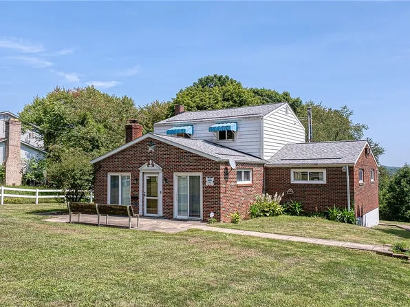 316 Gudekunst Rd, Zelienople, PA 16063