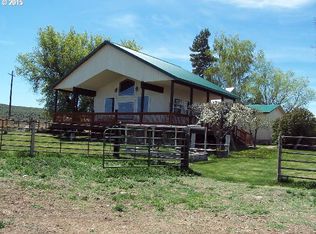 28047 Ritter Loop, Baker City, OR 97814