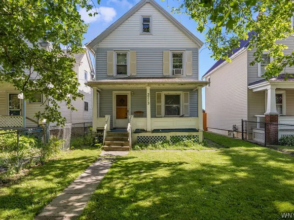 2715 Falls St, Niagara Falls, NY 14303