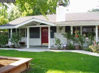 47 Dawn Dr, Pleasant Hill, CA 94523