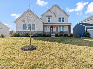 2837 Chelsea Meadow Way, La Grange, KY 40031