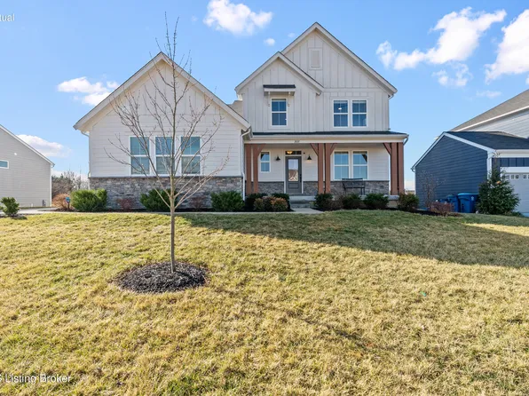 2837 Chelsea Meadow Way, La Grange, KY 40031