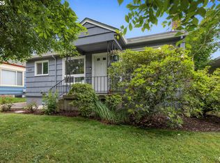 6341 NE 22nd Ave, Portland, OR 97211