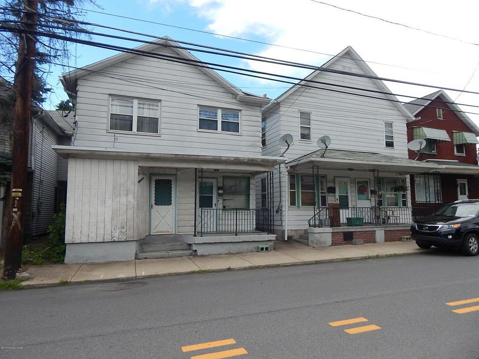 174 Parsonage Street, Pittston