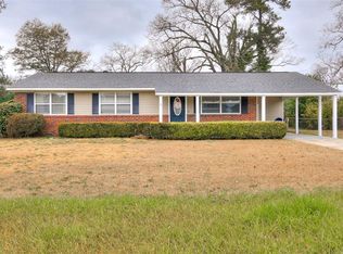 223 Pinehurst Dr, Martinez, GA 30907