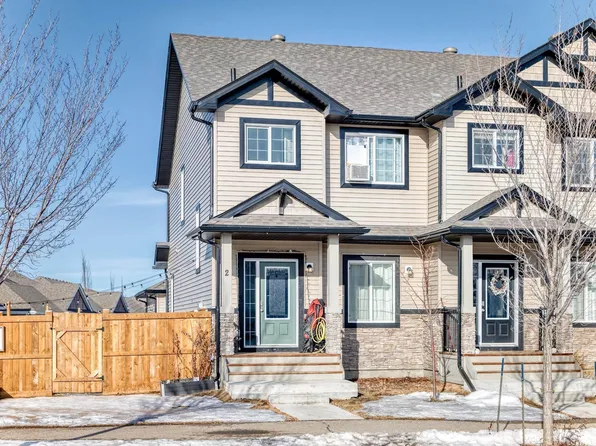 2 Southpointe Blvd, Fort Saskatchewan, AB T8L 0T9