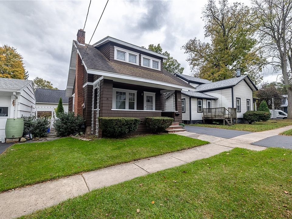 13 1/2 Downer St, Baldwinsville, NY 13027 Zillow