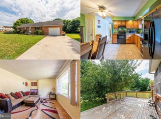 48 Mineral Dr, Inwood, WV
