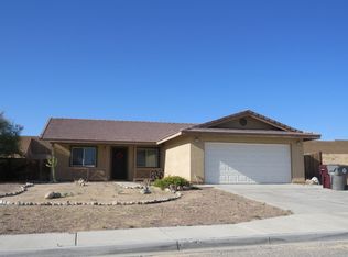 73471 Corbin Rd, Twentynine Palms, CA 92277