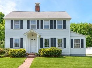 5 Pershing St, Westford, MA 01886