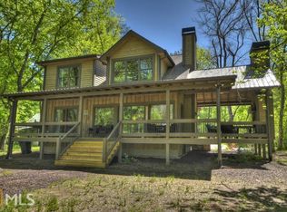 496 Silver Creek Rd #19, Blue Ridge, GA 30513