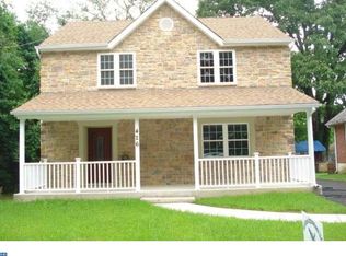 426 Milmont Ave, Folsom, PA 19033