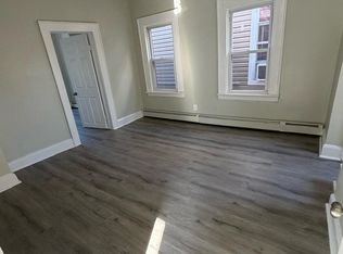 123 Parker St #3, Newark, NJ 07104