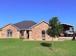 240 County Road 12550, Paris, TX 75462