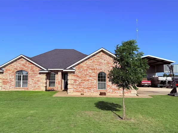 240 County Road 12550, Paris, TX 75462