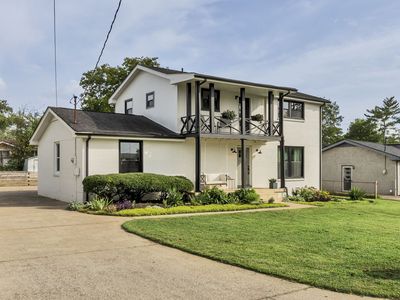 741 Work Dr, Nashville, TN, 37207