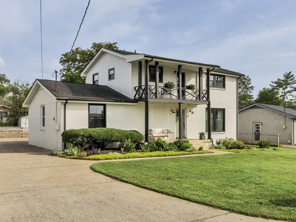 741 Work Dr, Nashville, TN 37207