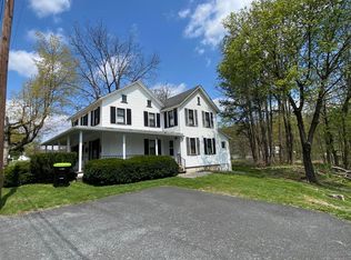 378 Scotrun Ave, Scotrun, PA 18355