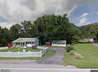 10318 Old Liberty Rd, Frederick, MD 21701