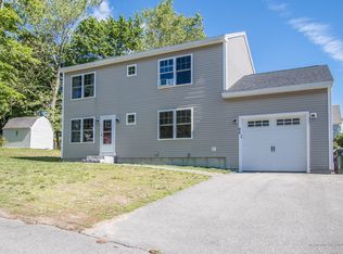 84 Union St, South Portland, ME 04106
