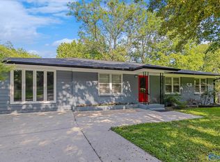 10009 Todd Mill Rd SE, Huntsville, AL 35803