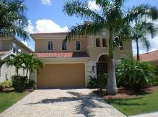 5726 Lago Villaggio Way, Naples, FL 34104