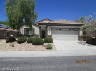 2444 Cosmic Ray Pl, Henderson, NV 89044