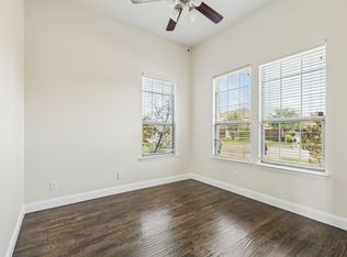 4813 Parkplace Dr, Argyle, TX 76226