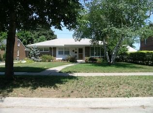 25650 York Rd, Royal Oak, MI 48067