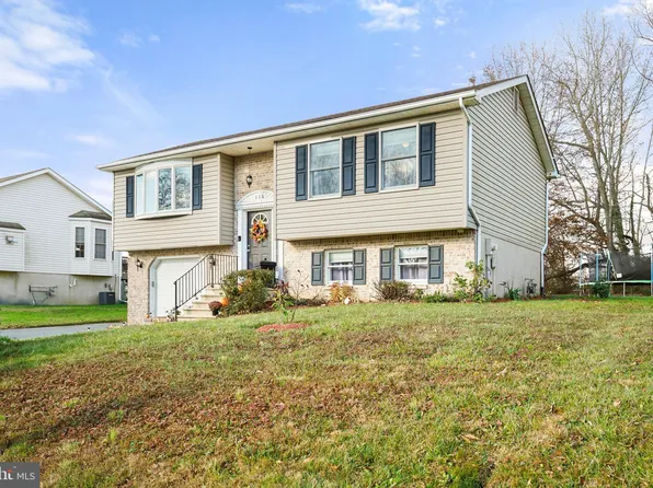 116 Milhollan Dr, Elkton, MD 21921