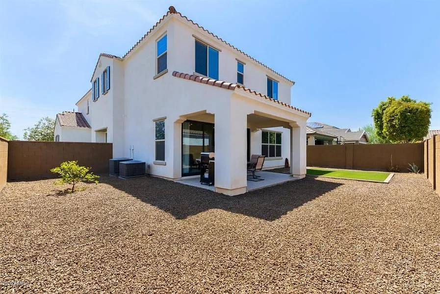 5104 S Salk Ln — Photo 4
