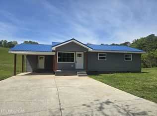 1087 Harmon Rd, New Tazewell, TN 37825