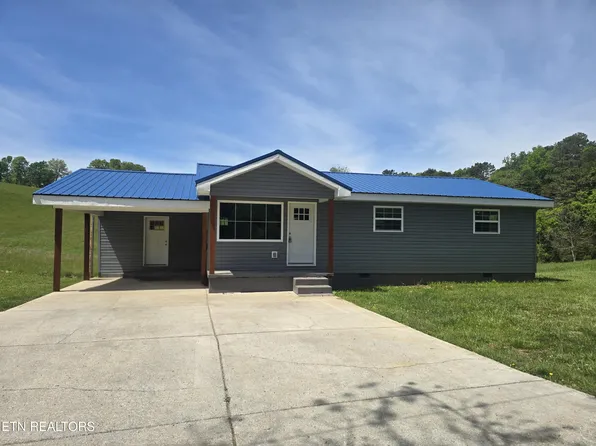1087 Harmon Rd, New Tazewell, TN 37825