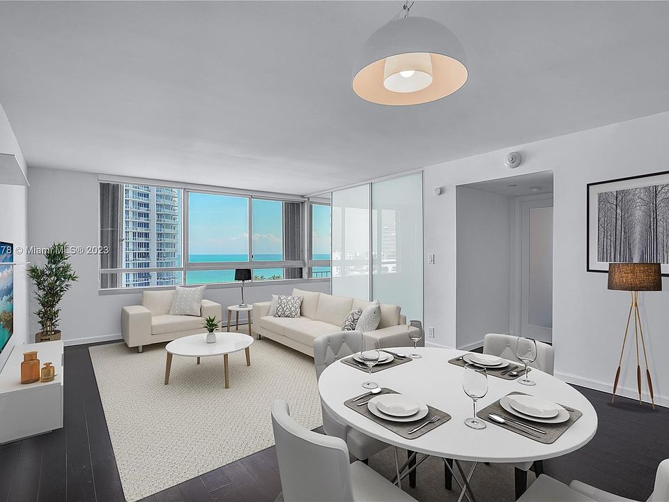 1st image of 400 S Pointe Dr APT 1206