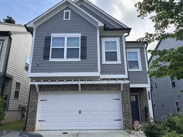 3010 W Jackson Way, Austell, GA 30106