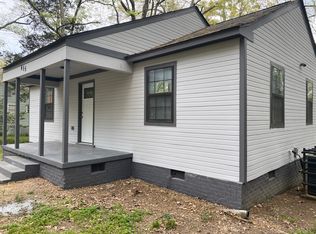 455 Hanging Moss Cir, Jackson, MS 39206