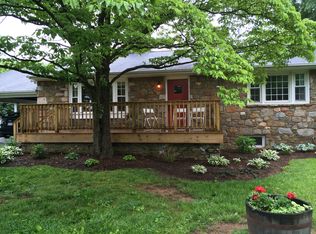 5399 Casanova Rd, Warrenton, VA 20187