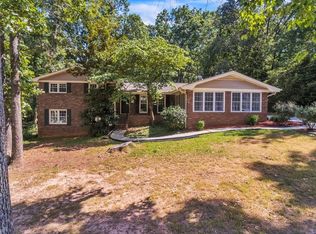 6404 Shore Dr, Douglasville, GA 30135