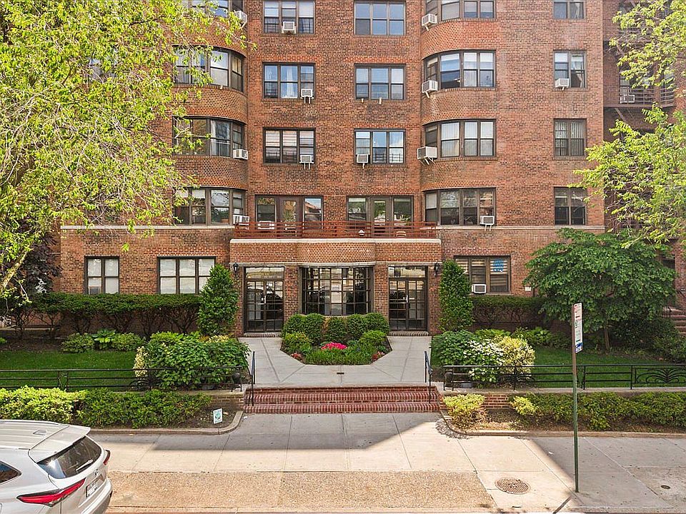 1st image of 98-120 Queens Blvd APT 5G