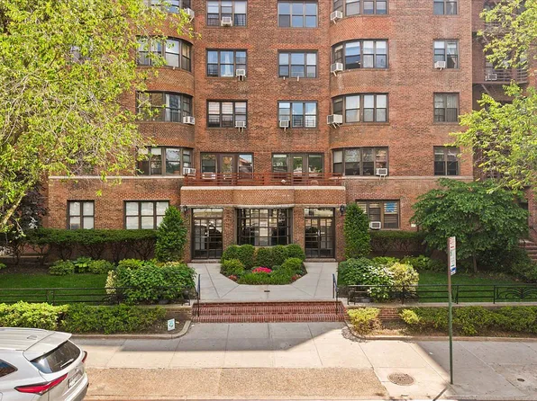 98-120 Queens Blvd APT 5G, Queens, NY 11374