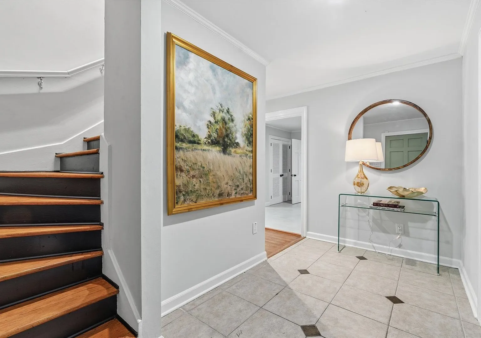 Charming 4 Bed / 2 Bath Multi-Level Home with Sunroom, Workshop & Huge Yard — Photo 2