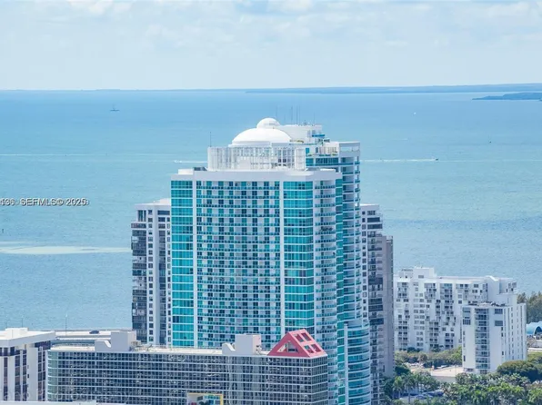 60 SW 13th St APT 4205, Miami, FL 33130