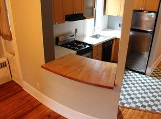 1106 Park Ave #4A, Hoboken, NJ 07030