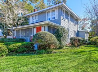 4258 Melrose Ave, Jacksonville, FL 32210