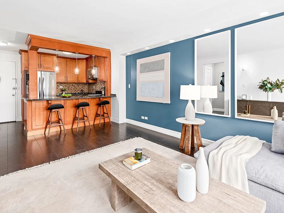 The Parker Gramercy Apartments New York, NY Zillow