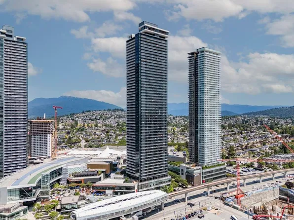 1955 Alpha Way #2611, Burnaby, BC V5C 0K6