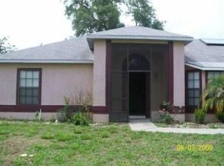 3016 Hunkin Cir, Deltona, FL 32738