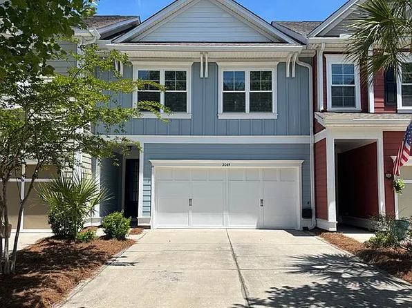 2069 Kings Gate Ln, Mount Pleasant, SC 29466