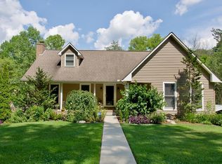 270 Capshaw Dr, Cookeville, TN 38501