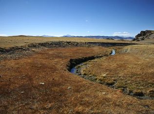 770 Pawnee Trl, Hartsel, CO 80449